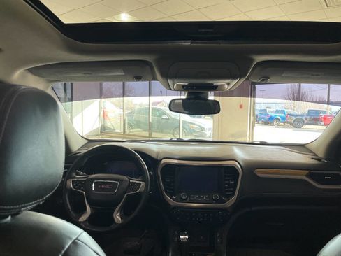 Used 2017 GMC Acadia Denali w/ LPO, Floor Liner Package image 25