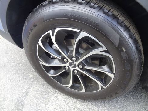 Used 2026 Lincoln Nautilus Premier image 11