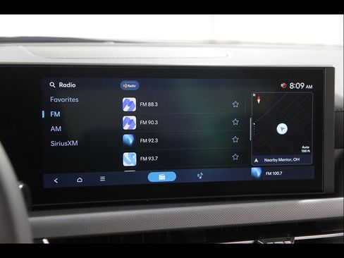 Certified 2025 Hyundai Sonata SEL FWD image 11