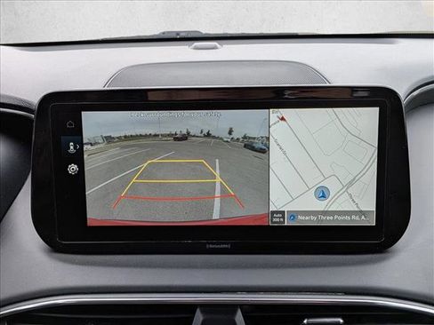 Used 2023 Hyundai Santa Fe SEL image 13