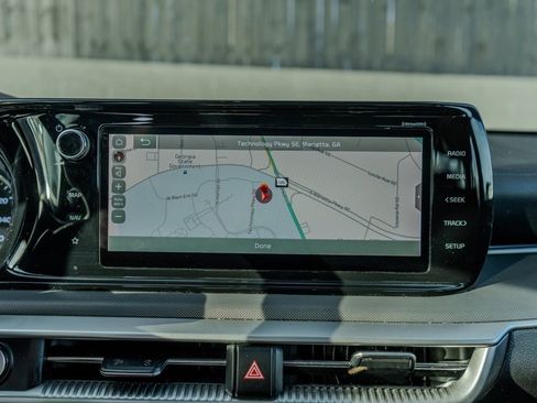 Used 2021 Kia K5 GT-Line image 24