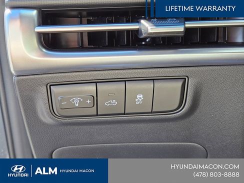 New 2026 Hyundai Santa Cruz SEL FWD image 31