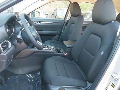 New 2025 MAZDA CX-5 AWD 2.5 S image 14