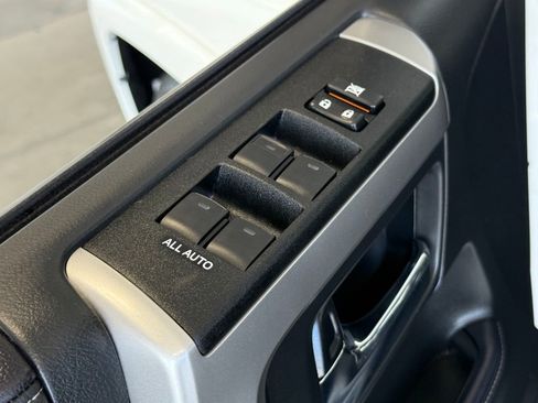 Used 2022 Toyota 4Runner TRD Sport image 16