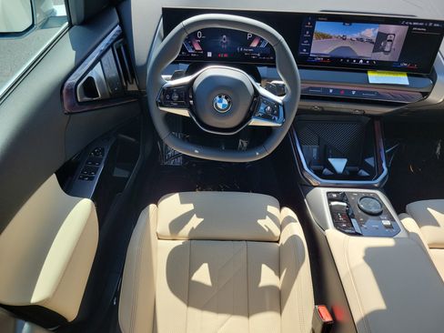 New 2026 BMW X3 xDrive30i w/ Premium Package AWD/4WD image 11