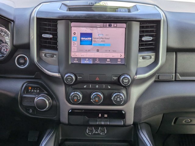 Used 2024 RAM 1500 Big Horn RWD image 19