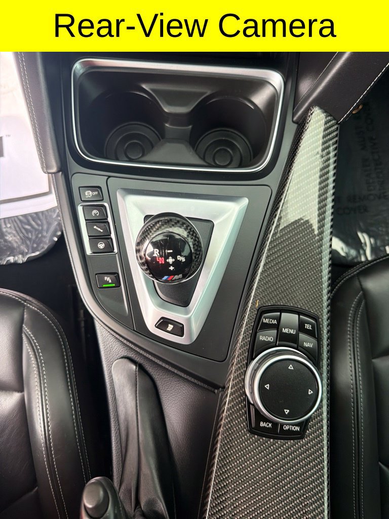 Used 2016 BMW M4 Coupe RWD image 22