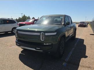 Used 2022 Rivian R1T Adventure AWD/4WD video 1