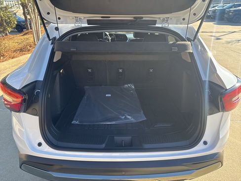 New 2026 Chevrolet Trax ACTIV w/ Driver Confidence Package image 6