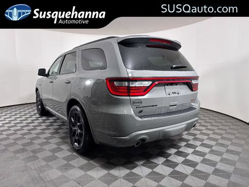 New 2026 Dodge Durango GT image 18