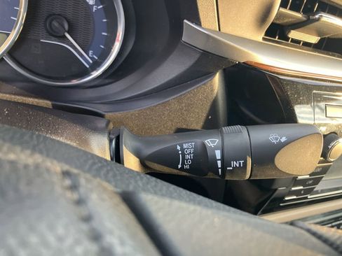 Used 2015 Toyota Corolla LE w/ Body Protection Package #1 image 18