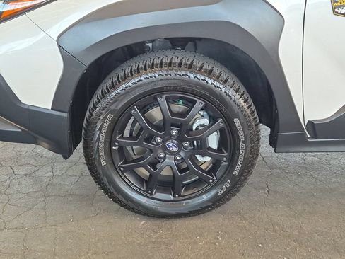 Certified 2026 Subaru Crosstrek 2.5i Wilderness AWD/4WD image 10