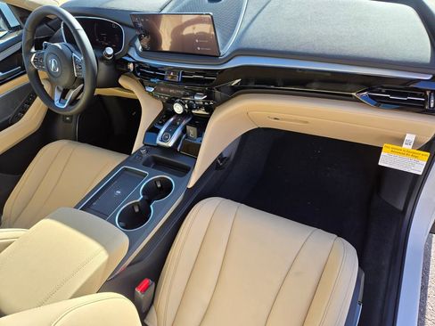 New 2026 Acura MDX FWD image 22