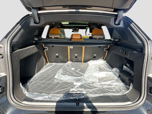 New 2025 BMW X3 xDrive30i w/ Premium Package image 21