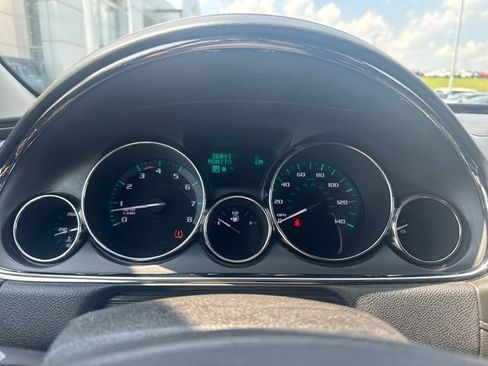 Used 2017 Buick Enclave Premium w/ Experience Buick Package AWD/4WD image 17