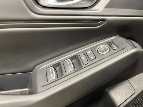 New 2026 Honda Accord SE image 13