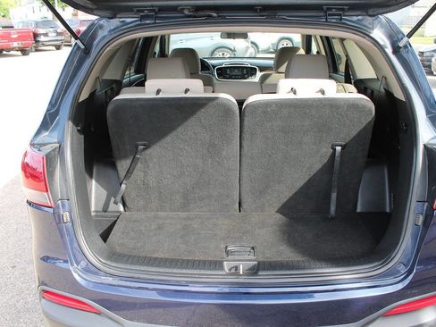 Used 2018 Kia Sorento LX AWD/4WD image 20