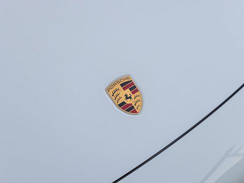 Certified 2024 Porsche 911 Targa 4S image 15