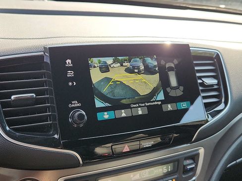 Certified 2023 Honda Passport EX-L image 17
