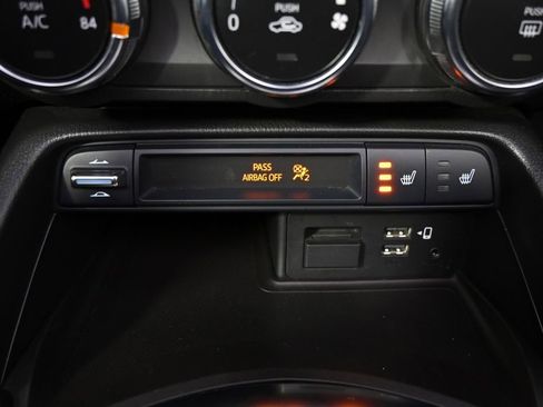 Used 2021 MAZDA MX-5 Miata RF Grand Touring image 32