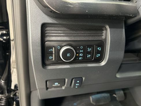 New 2026 Ford F350 Lariat w/ Lariat Ultimate Package AWD/4WD image 11