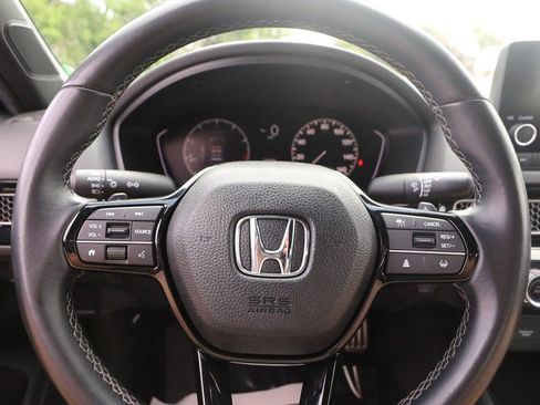 Used 2024 Honda Civic Sport image 10