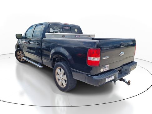 Used 2007 Ford F150 XLT RWD image 7