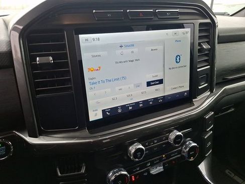 Certified 2023 Ford F150 XLT w/ Equipment Group 302A High image 16