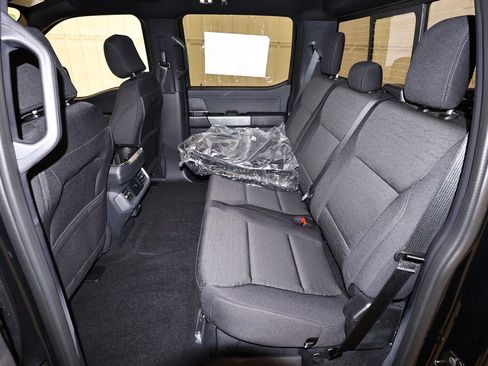 New 2026 Ford F150 XLT AWD/4WD image 14
