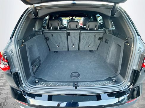 Used 2023 BMW X3 sDrive30i w/ Convenience Package image 30