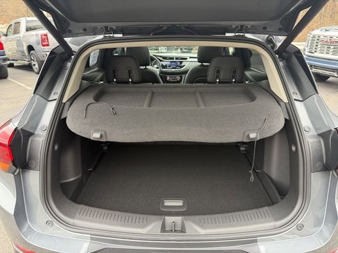 Used 2022 Buick Encore GX Essence w/ Experience Buick Package image 32