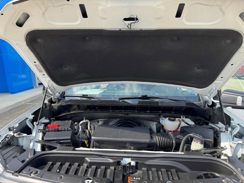 Certified 2023 Chevrolet Silverado 1500 RST w/ All Star Edition Plus image 25