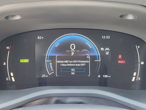 Used 2026 Toyota Camry SE w/ Convenience Package FWD image 13