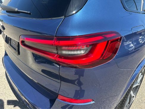 Used 2019 BMW X5 xDrive40i w/ M Sport Package image 27