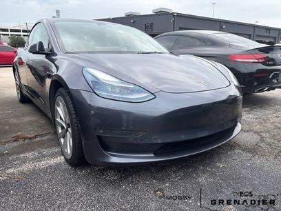 Used 2022 Tesla Model 3 Long Range