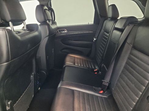 Used 2019 Jeep Grand Cherokee Limited X image 18