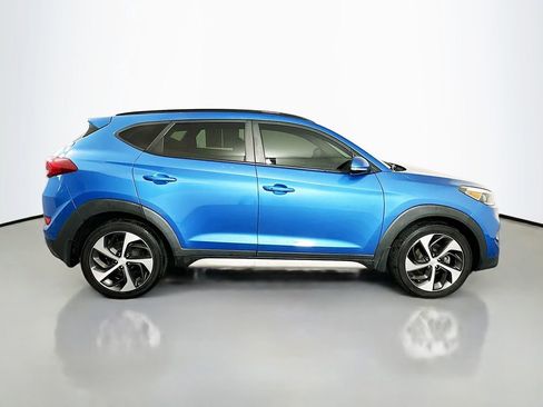 Used 2017 Hyundai Tucson Value image 8