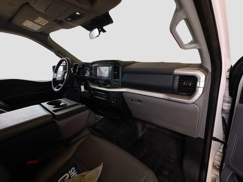 Used 2021 Ford F150 XL w/ Equipment Group 101A High AWD/4WD image 25