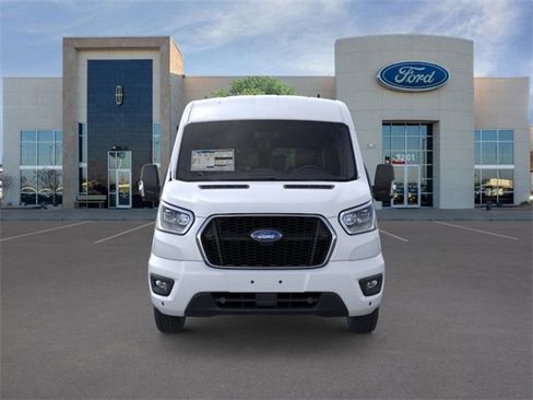 New 2025 Ford Transit 350 XLT image 6