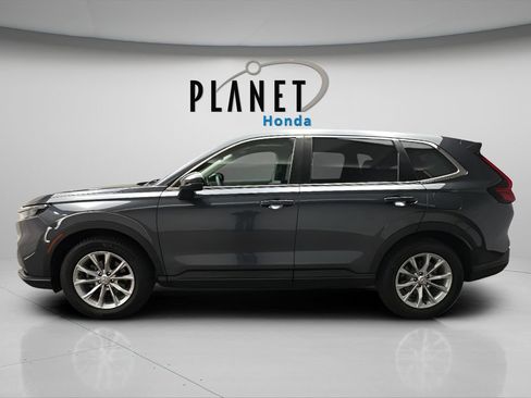 Used 2024 Honda CR-V EX image 4