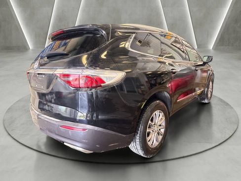 Used 2024 Buick Enclave Premium AWD/4WD image 6