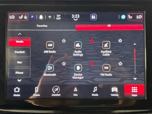 Used 2023 Dodge Durango GT AWD/4WD image 19