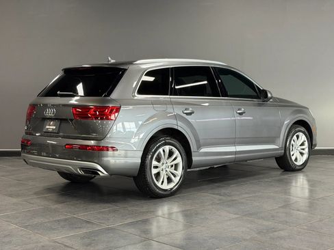 Used 2019 Audi Q7 2.0T Premium AWD/4WD image 6