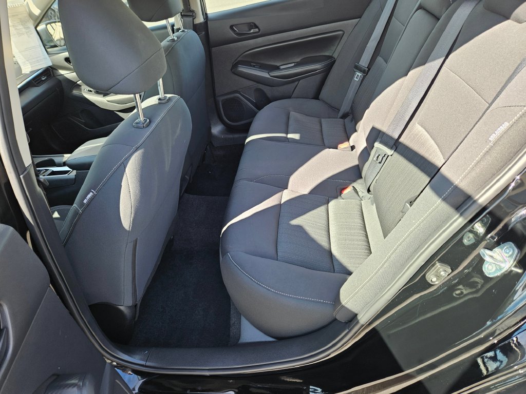 Used 2026 Nissan Altima 2.5 SV FWD image 12