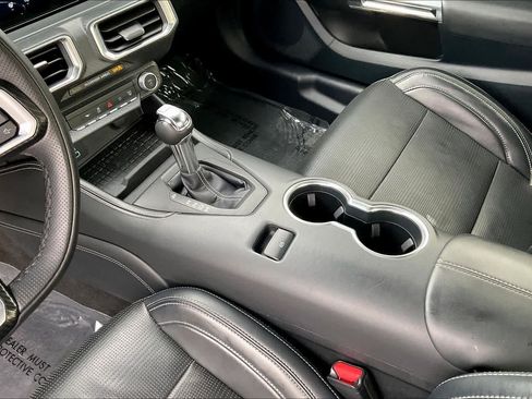 Used 2024 Ford Mustang GT Premium RWD image 14