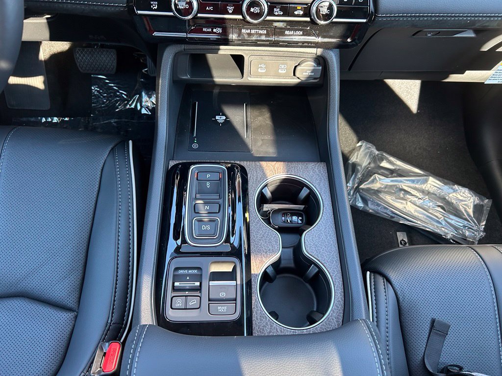 New 2026 Honda Pilot Elite image 19