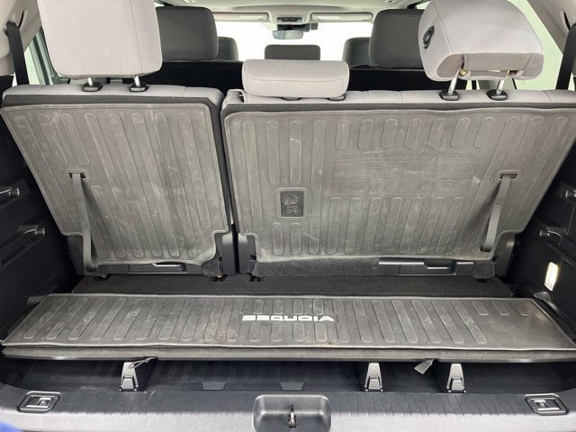 Used 2023 Toyota Sequoia SR5 AWD/4WD image 16