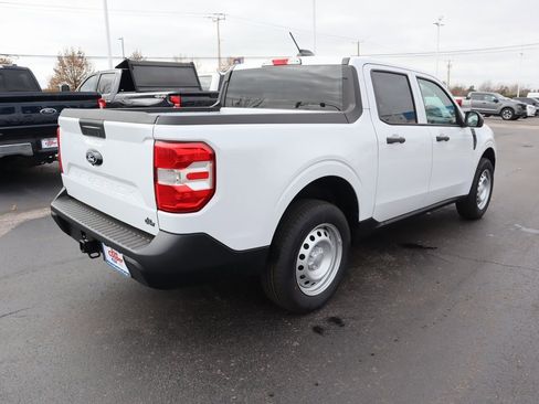 New 2026 Ford Maverick XL image 19