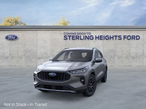 New 2026 Ford Escape SE image 2