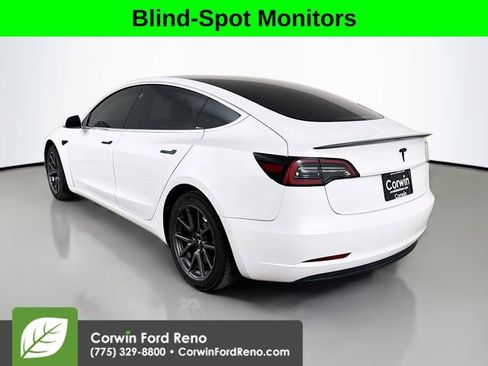 Used 2020 Tesla Model 3 Standard Range Plus image 5